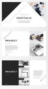 Powerpoint Phase Portfolio Design Layout Presentation Design Layout Presentation Design