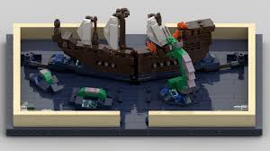lego ideas create a bricktastic pop