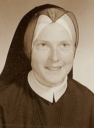 Sr. Joan Marie McCann: "Jackson Heights was a big change!"