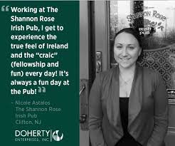 Pin By Lynda Holden On Life At The Shannon Rose Irish Pubs Irish Pub Shannon Clifton