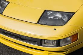 Image result for Mimosa Yellow 1990 Tracer