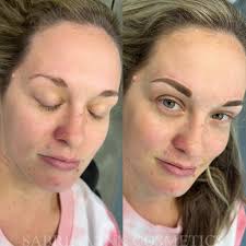 Sabrina Ink Cosmetics