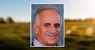 George J. Bouchard Obituary March 8, 2021