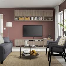Ikea recommends it for the living room but of materials: Besta Ù…Ø¬Ù…ÙˆØ¹Ø© ØªØ®Ø²ÙŠÙ† ØªÙ„ÙŠÙØ²ÙŠÙˆÙ† Ikea