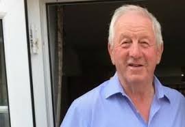 Farming community loses popular character Maurice Bowman