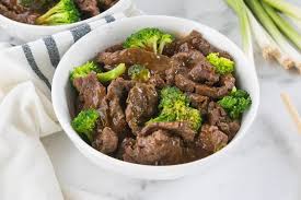 That includes keto dishes you can make super quickly. Take Out Style Low Carb Beef And Broccoli Keto In Pearls