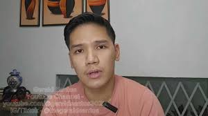 Gerald Santos, isinalaysay ano umano ginawa ng GMA management nang  magsumbong siya