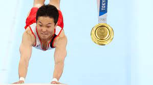 신재환은 1일 일본 도쿄 아리아케 체조경기장에서 열린 2020 도쿄올림픽 남자 기계체조 도마 결선에서 1, 2차 시기 평균 14.783점을 획득해 데니스 아블랴진(러시아올림픽위원회)와. Hxci9ai55pxasm