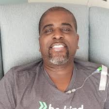 Fundraiser for Rico Sims by Jennifer Farley Hoppins : Rico's Cancer Fund