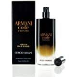 Top notes are star anise, grapefruit and mandarin orange; Amazon Com Giorgio Armani Code Ultimate Eau De Toilette Spray For Men 1 7 Ounce Armani Code Ultimate Beauty