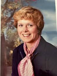 AUDREY JEAN STACEY Obituary