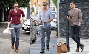 How To Wear A T Shirt 2021 Edition From bargain prices to designer pieces, the list below features a style to match any man's wardrobe needs. how to wear a t shirt 2021 edition