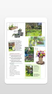 Maybe you would like to learn more about one of these? Mein Schoner Garten Epaper For Android Apk Download