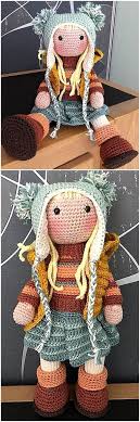 From cute baby crochet patterns to quick amigurumi patterns or airy, lacy designs made from lightweight yarn, our selection is insanely extensive. Amigurumi Doll Crochet Patterns Free Download Crochet Doll Tutorial Crochet Doll Pattern Amigurumi Doll