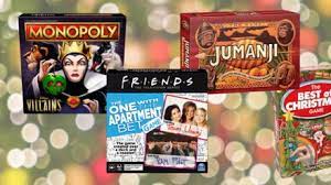 The Best Family Board Games To Play On Christmas Day 2020 Closer