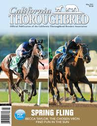 The preakness stakes was foreshadowed with drama as bob baffert's medina spirit was cleared to compete despite a positive drug test after winning the derby. California Thoroughbred Magazine May 2021 By Ctba Issuu