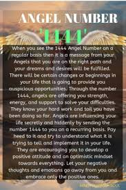 Video 1444, youtube's latest viral trend, is said to be a curse and tons of people have been tricked into watching it. 1444 Angel Number And It S Meaning Outstanding Results Are On The Way For You Mind Your Body Soul