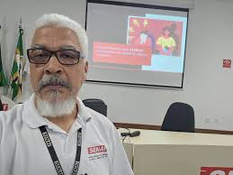 Gilberto Mateus Sousa Santos