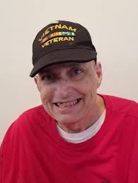 Ernest Paul Dent Obituary