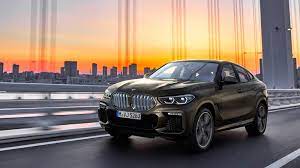2020 Bmw X6 M50 Review Everything You Need To Know