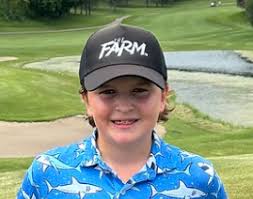 Minnesota Summer Junior Open