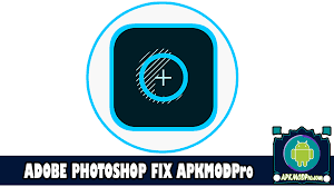 Android users are finally being rewarded for their patience in the form of adobe photoshop's newest app — photoshop fi. Adobe Photoshop Fix Mod Apk 1 0 499 Android Latest 2020 Saungfirmware