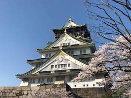 「大阪城」の画像検索結果