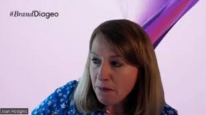 Guinness Nigeria appoints Joan Hodgins VC, Board of Directors