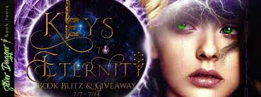 The De-Coding of Jo: Keys To Eternity