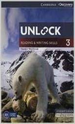 Discover resources and tips to help students with dyslexia build writing skills, including strengthening sequencing skills. Unlock Level 3 Reading And Writing Skills Students Book Carolyn Westbrook 9781107533264 Amazon Com Books