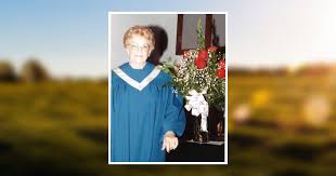 Thelma Howell Obituary June 7, 2023