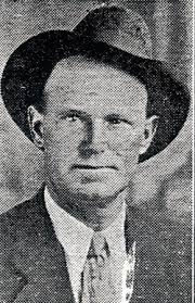 Asa Dolson “Ace” Rainey (1892-1975)