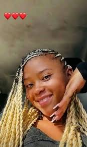 Sengathi ningangena Kahle njengaye enyakeni omusha 🔥❤️💞🥰