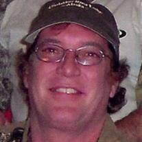 Mark R. Ingalls Obituary