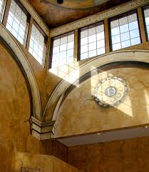 1026 pearl rd brunswick 44212 suite 4! Italian Illusionary Ceiling Painting And Fresco Walls By Nicolette Atelier At Docere Medical Spa Laser Center Strongsville Wescover Murals