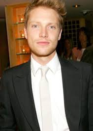 Edgar Linton Fan Casting for Wuthering Heights