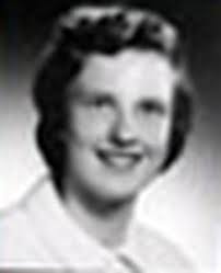 Barbara H. Erickson Obituary & Funeral