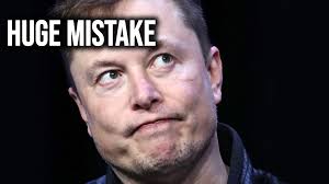 Elon Musk DESTROYS His Own Company As Tesla Tech Decision Tanks Robotaxi  Plans