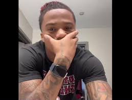 No way he 17😭@Ryan “Hollywood” Williams #nfl #college #alabama #bama #fyp  #fypシ #fyppppppppppppppppppppppp #blowthisup #wr #17 #old #young  #ryanwilliams