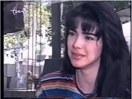 Francisca Valentin's Instagram, Twitter & Facebook