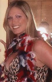 Sabrina Crawford avis de décès