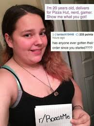 I'm in the coast i'm a ghost i still can roast you to toast 25 Roasts That Lay The Burn On Thick Fail Blog Funny Fails