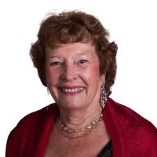 Earlier this week we said goodbye to a true SPADS icon. Linda Griggs passed  away