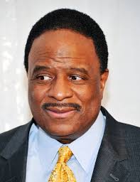 Collected wisdom: Sportscaster James Brown