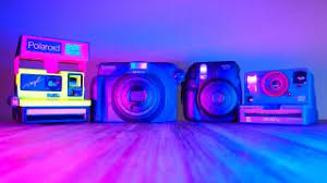 And a team of competent specialists ranging from curators and historians to photo editors from around the world gathered to make this list worth seeing. The Best Instant Cameras In 2021 Digital Camera World