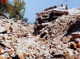 Jun 28, 2021 · a mild earthquake of magnitude 3.7 was reported in uttarakhand's pithoragarh on monday, officials said. The Deadliest Earthquakes From The Past 25 Years Rediff Com India News