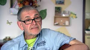 Ik heb altijd vertrouwen in Romano gehad'