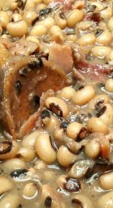 Southern Style Black Eyed Peas Recipe Food Recipes Southern Recipes Cooking Recipes