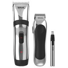 Wahl hair clippers unboxing oiling & fitting attachments demo complete hair cutting kit review. Wahl Hair Clippers For Men 3 In 1 Cordless Head Shaver Men S Hair Clippers In Storage Case Gifts For Men Nose Hair Trimmer For Men Hair Trimmer Stubble Trimmer Male Grooming Set Buy Online