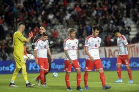 Live scores, results & statistics. Estudiantes Goleo A Independiente En El Cierre De La Fecha Superliga Independiente Estudiantes De La Plata